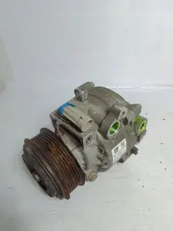 Compressore Aria Condizionata Chevrolet Trax 1.4 17- 42622998