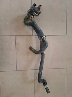 VATTENPUMP DACIA DOKKER 17-21 144B04056R