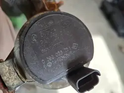 POMPE À EAU DACIA DOKKER 17-21 144B04056R