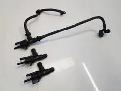 Soupape de Dégazage Réservoir BMW - Pièce OEM