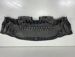 Voorkant Bumper Cover Mercedes-Benz C-Klasse W205 A2055200500