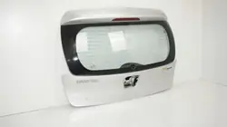Takaluukku OEM 360198730 Kia Picanto II 2012-2015