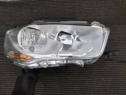 Faros Delantero Derecho Citroen C-Elysée II