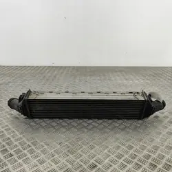 AUDI A6 Avant 4G5 C7 Intercooler 2017 OEM 4G0145805N