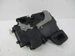 VW ID4 Främre vänstra dörrlås EU 4K1837015N 9-pin