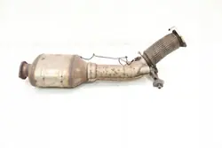 Volvo V60 II 2.0 D3 Katalysator OEM 31422370