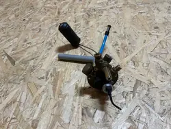 Capteur de niveau de gaz Mercedes C-Class W203 1.8K A203