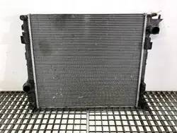 Radiador de agua OEM 21410HV70A para Nissan Qashqai J11