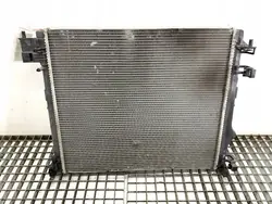 OEM 21410HV70A Wasserkühler für Nissan Qashqai J11