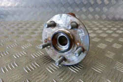 Vorderradnabe OEM 43550-K0010 - Gebrauchtes Toyota OE