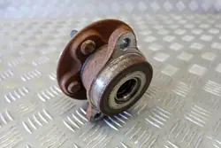 Moyeu de roue avant OEM 43550-K0010 - Toyota OE d'occasion
