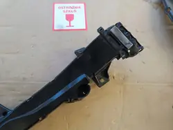 OEM 9821986180 Opel akkukaapelikansi - Käytetty