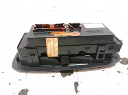 Interruttore finestra anteriore sinistro Renault Kadjar I (2015- ) 254010747R