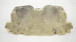 Aislamiento de capó Ford S-Max MK1 OEM 360185000