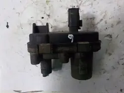 Actuador Turbo Jaguar XF X250 OEM A2C53367342