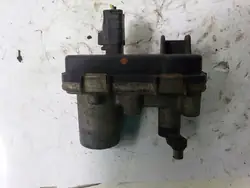 Jaguar XF X250 Turbon Aktuaattori OEM A2C53367342
