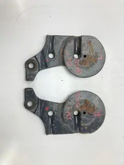 RENAULT PREMIUM DCI Fixation Suspension Avant 3493200 3493100