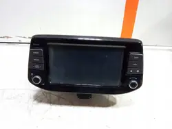 Hyundai I30 N Radio Navigaatio OEM 96550-S0100