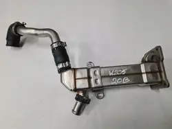 EGR-jäähdytin OEM A2741420279 Mercedes C/E-luokalle