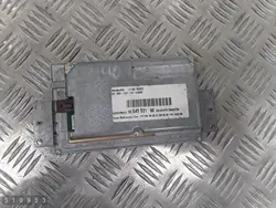 Citroen C5 Näyttöruutu OEM 9664993180