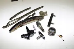 Kit de Cadena de Distribución BMW M54 M52TU OEM