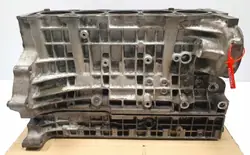 Motorblock D5244T für Volvo XC90 2.4 D5