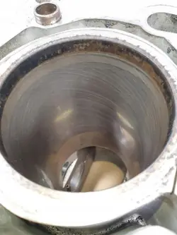 Bloc moteur D5244T pour Volvo XC90 2.4 D5