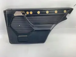 OEM SDV104472 Garniture Portière Droite Arrière Mercedes W124