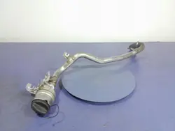 Entrada combustível OEM A1774700400 para Mercedes Classe A