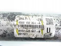 Käyttövoimapumppu OEM 490019236R Renaultille