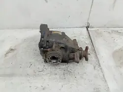 2011 BMW X1 E84 Bakre Differential 7566185