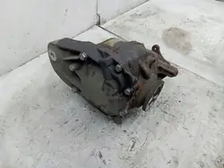 2011 BMW X1 E84 Rear Differential 7566185