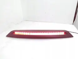 Tercera Luz de Frenado Mercedes-Benz CLA OEM E0911740100