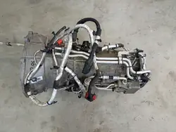 Caixa de velocidades SKRZYNIA 3.0 para Jeep Wrangler JL 18+