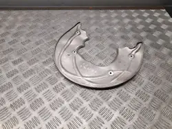 Audi A5 2018 Etu oikea jarrukilpi OEM 8W0615312E