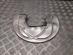 Audi A5 2018 Fram höger bromssköld OEM 8W0615312E