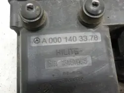 Pompe AdBlue Mercedes-Benz OEM A0001403378 Occasion