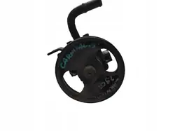 KIA CARNIVAL III 2.9 CRDI Servopump