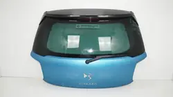 OEM 360198007 Heckklappe für Citroen DS3 2010-2013