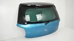 OEM 360198007 Takaluukku Citroen DS3:lle 2010-2013