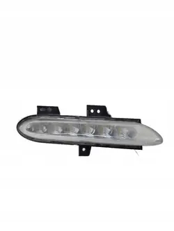 Rechter voor LED-koplamp OEM 266003179R voor Renault Scenic