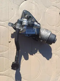 Öljynsuodattimen Perusta Opel Insignia 2.0 CDTI 55577034