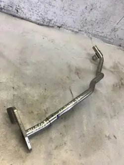 Tube EGR OEM 270623 pour Nissan Juke 1.6L 2023