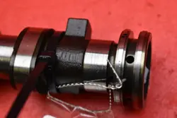 Árvore de cames escape 1707316 para BMW E90/E91