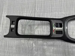 Estrutura do túnel central Fiat 600 OEM 735758295