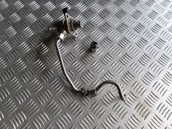 Polttoainepumpun paine VW Skoda 1.5 TSI