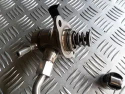 Pompe à pression de carburant VW Skoda 1.5 TSI
