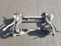 Traverse Mercedes OEM mercedes pour Classe A W168