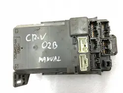 Caixa de fusíveis OEM 3820A-S9A para Honda CR-V II 2.0