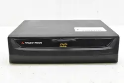 Trocador DVD OEM 86841-70V180 Mitsubishi Pajero 3